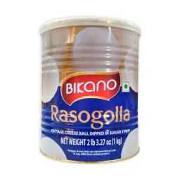 BIKANO RASOGOLLA