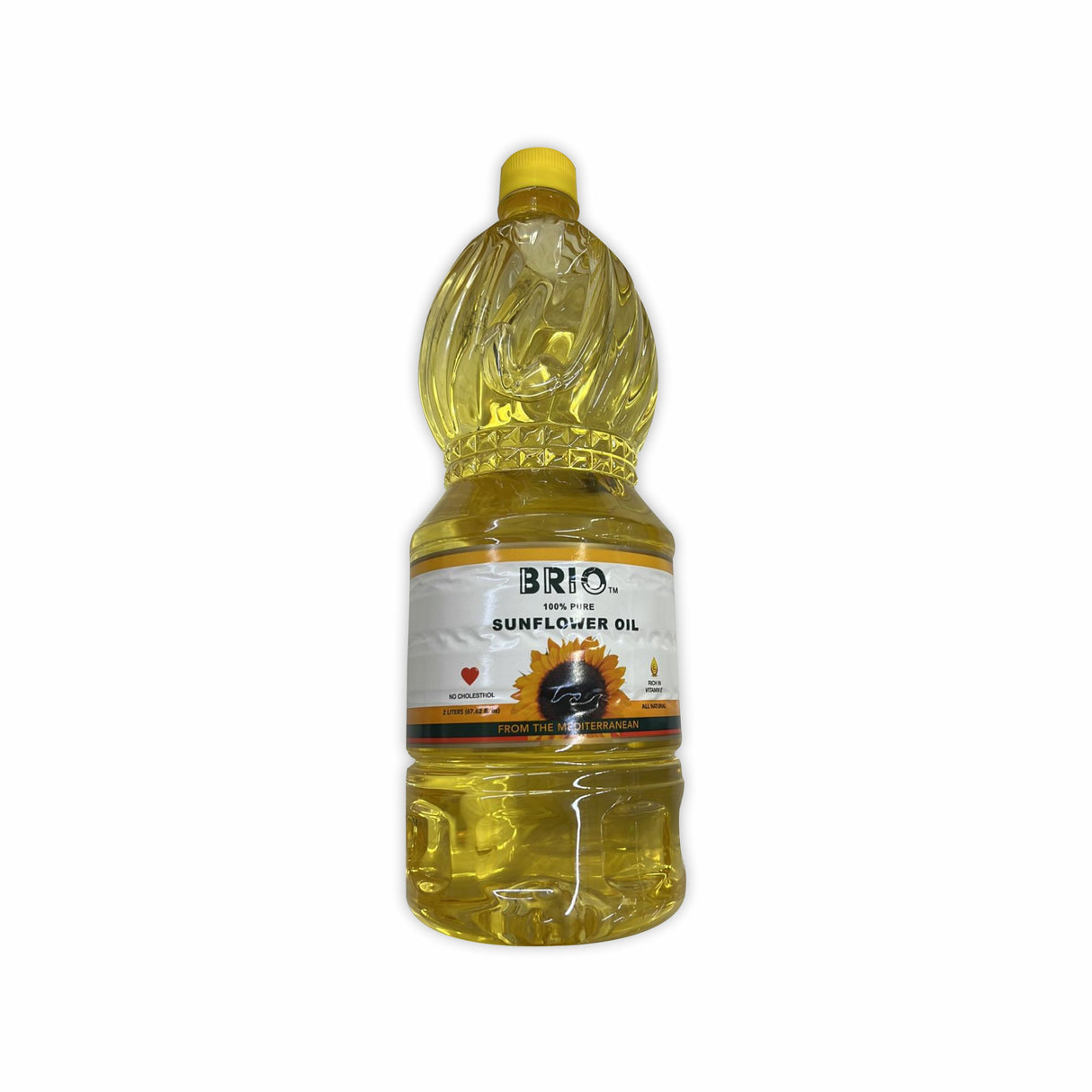 BRIO SUNFLOWER OIL