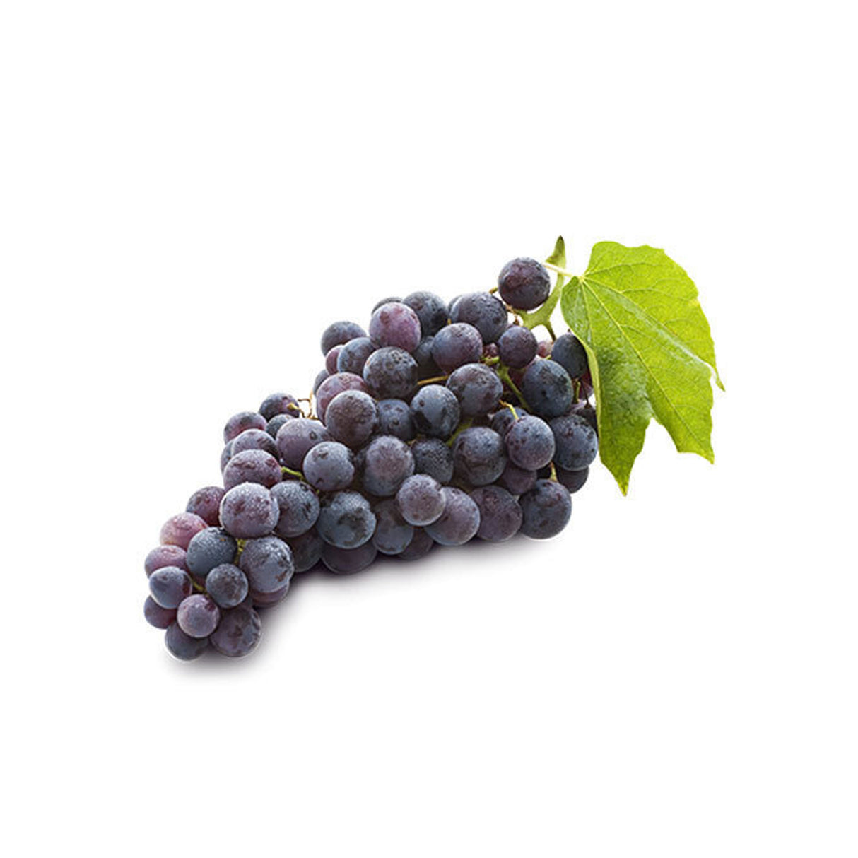 BLACK GRAPES