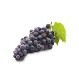 BLACK GRAPES