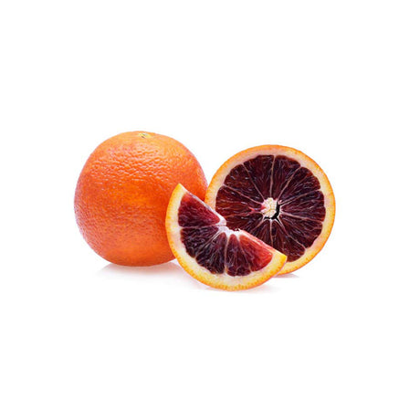 BLOOD ORANGE