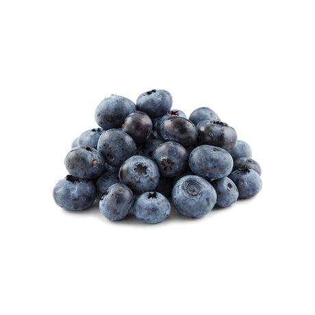 ORGANIC BLUEBERRIES