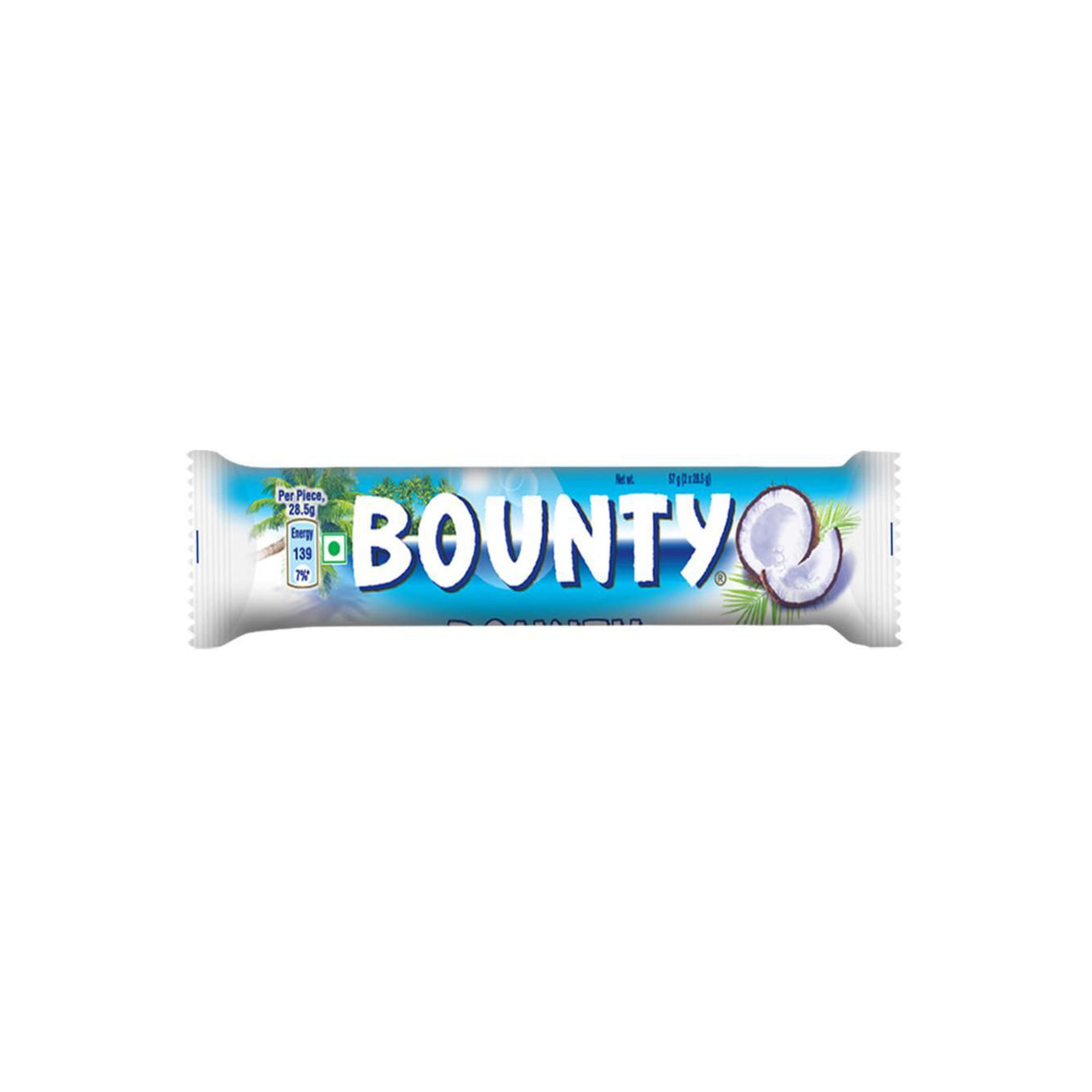 BOUNTY