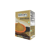 BRAHMINS GARAM MASALA 100GM