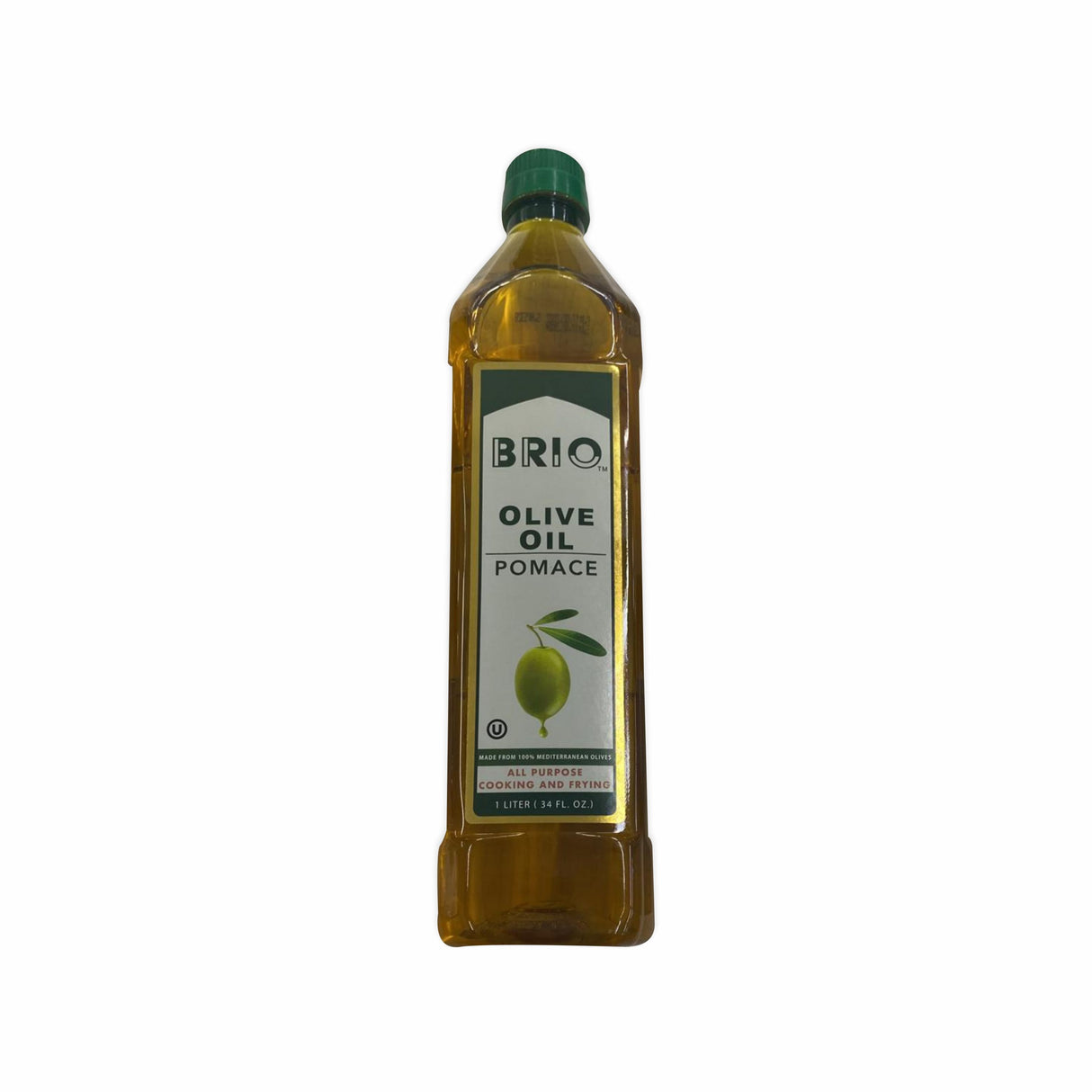 BRIO OLIVE OIL POMANCE