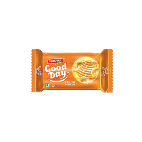 BRITANNIA GOOD DAY CASHEW FAMILY PACK