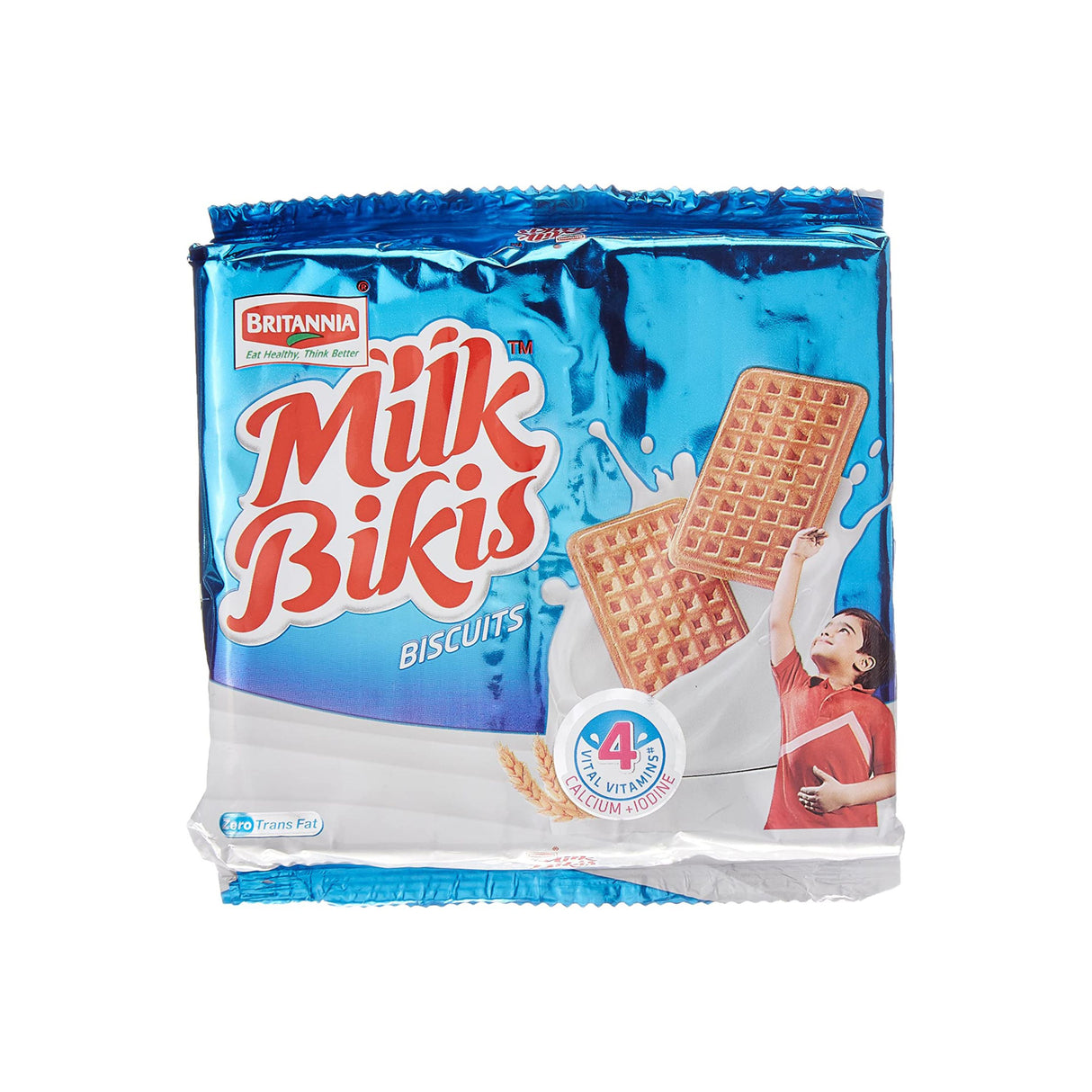 BRITANNIA MILK BIKIS 1KG