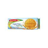 BRITANNIA SUGAR FREE DIGESTIVE BISCUITS