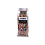 BYTEWISE ORGANIC CINNAMON STICKS