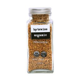 BYTEWISE ORGANIIC FENUGREEK