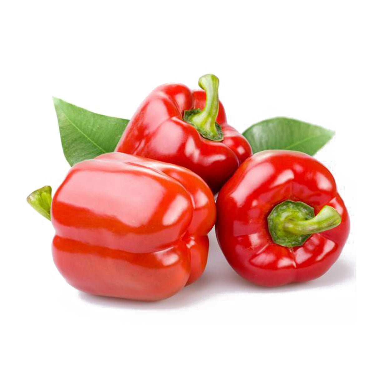 BELLPEPPER RED