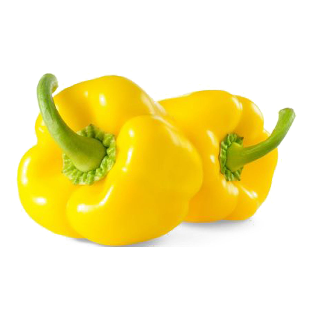 BELLPEPPER YELLOW