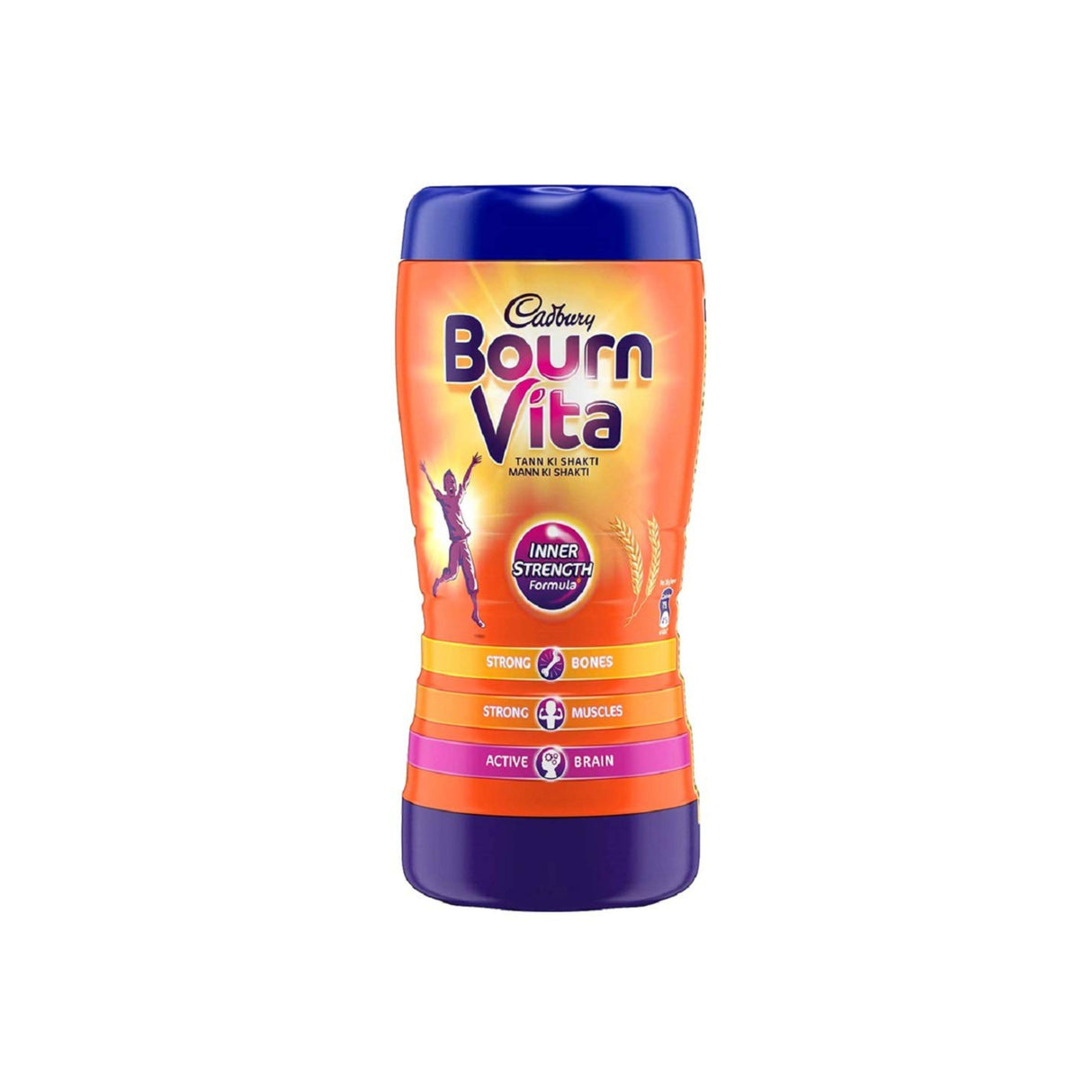 CADBURY BOURN VITA