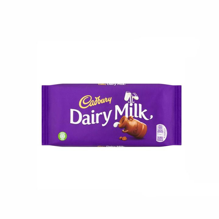 DAIRY MILK