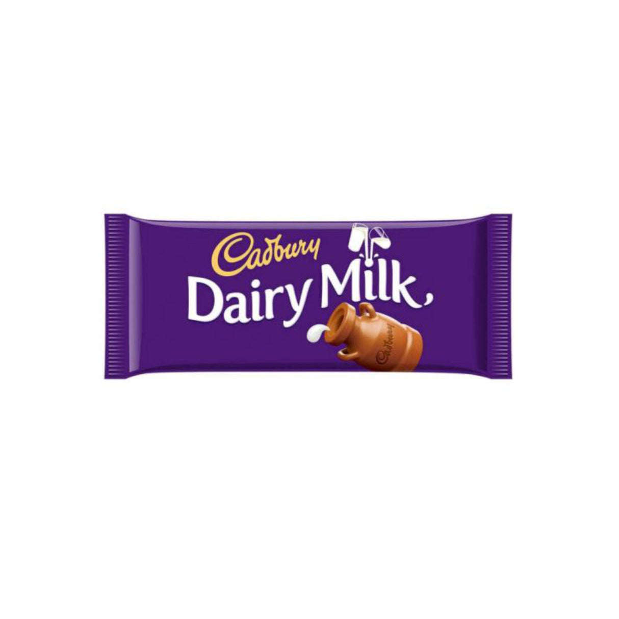 CADBURY DAIRY MILK