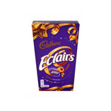 CADBURY ECLAIRS