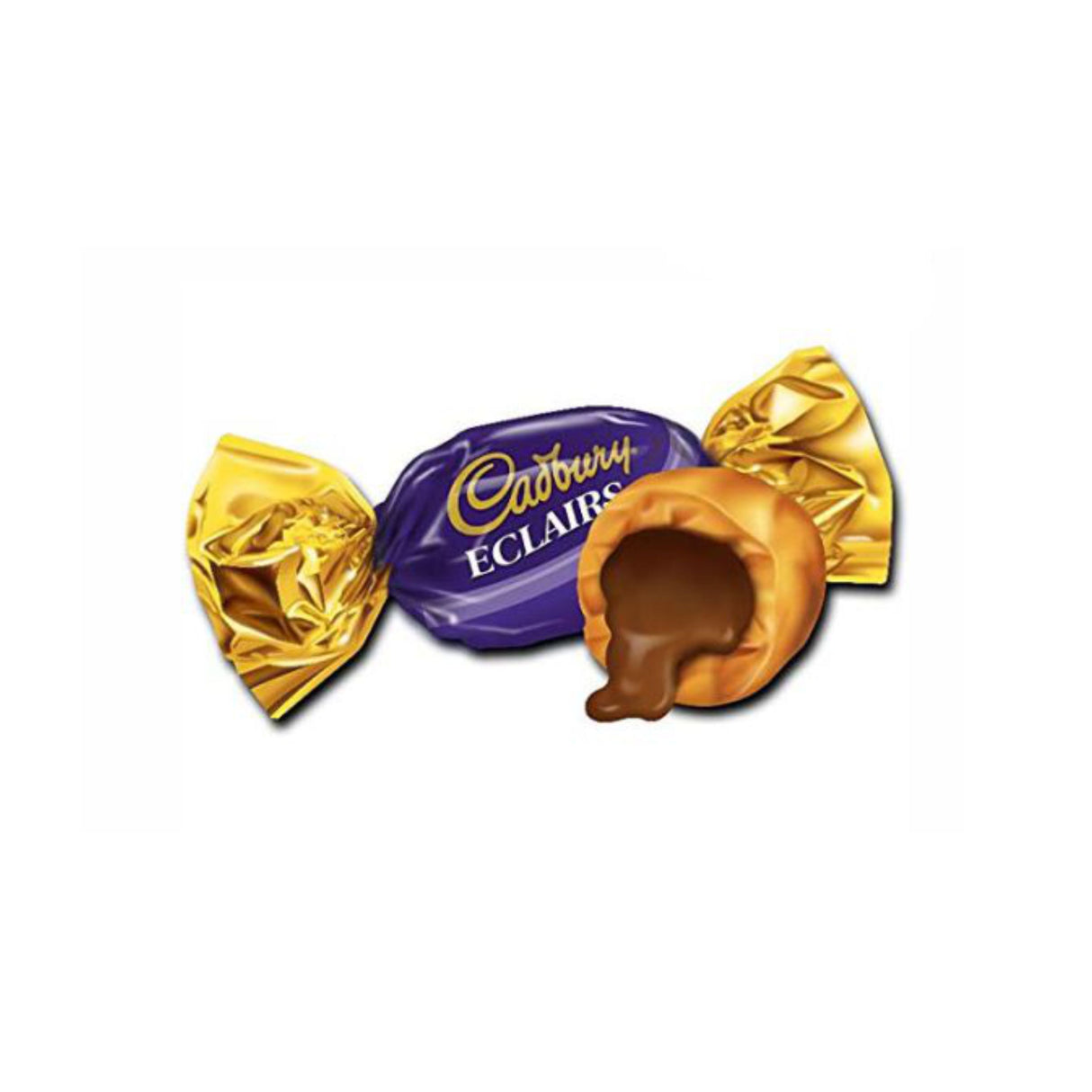 CADBURY ECLAIRS