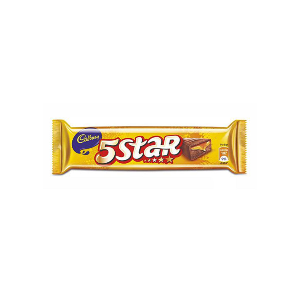 Cadbury 5star