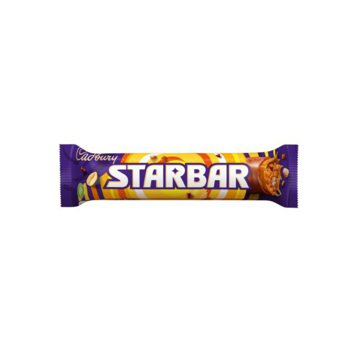 CADBURY STARBAR