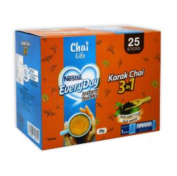 CHAI LIFE KARAK CHAI