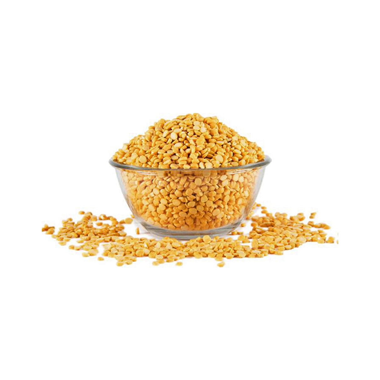 SUKHIANNA ORGANIC CHANA DAL