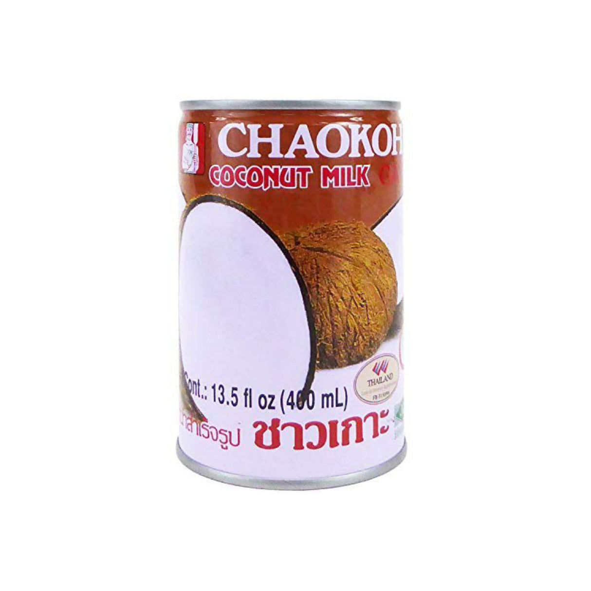 CHAOKOH COCNUT MILK