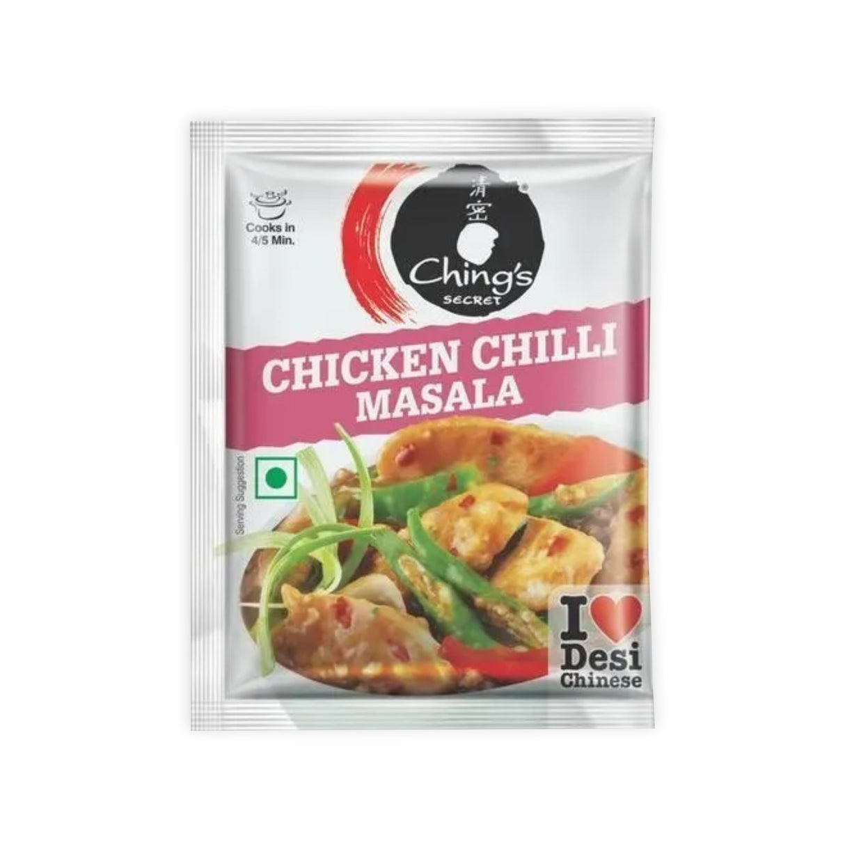 CHINGS CHICKEN CHILLI MASALA MIX