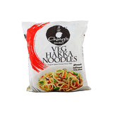 CHING'S VEG HAKKA NOODLES