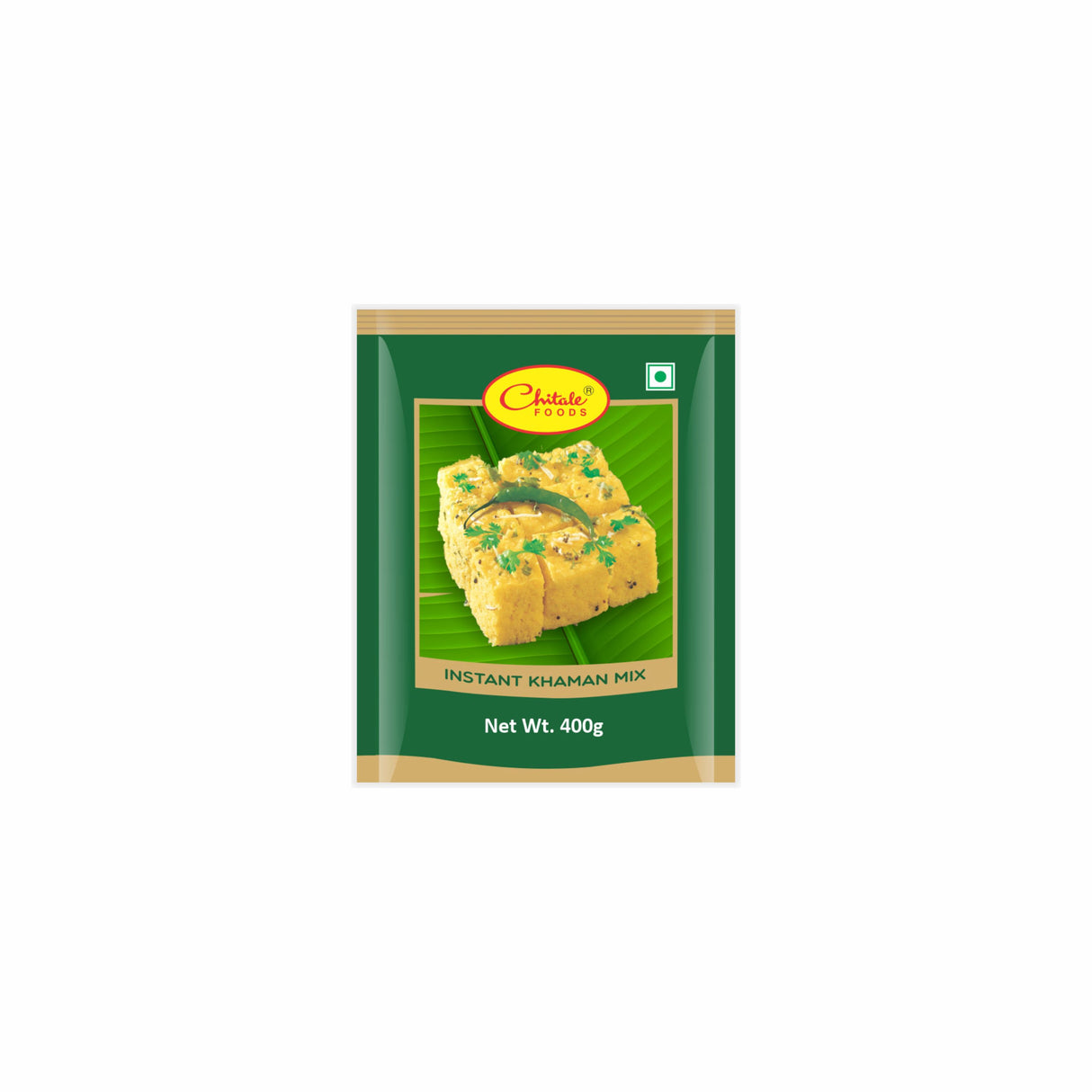 CHITALE INSTANT KHAMAN MIX