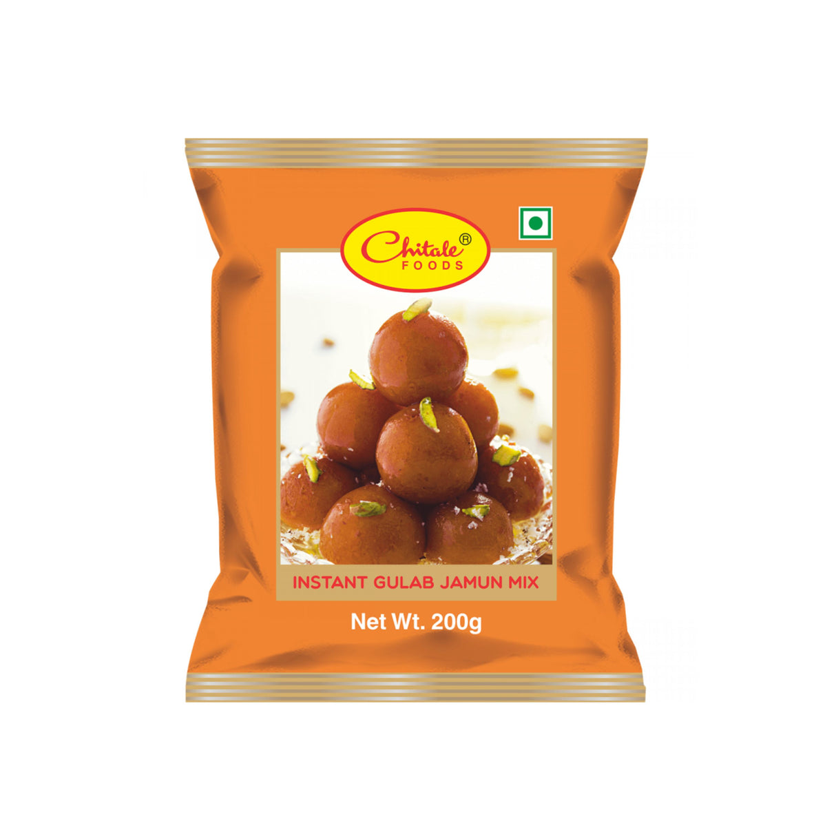 CHITALI FOODS INSTANT GULAB JAMUN MIX