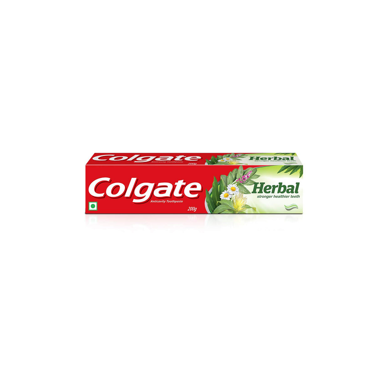 COLGATE HERBAL