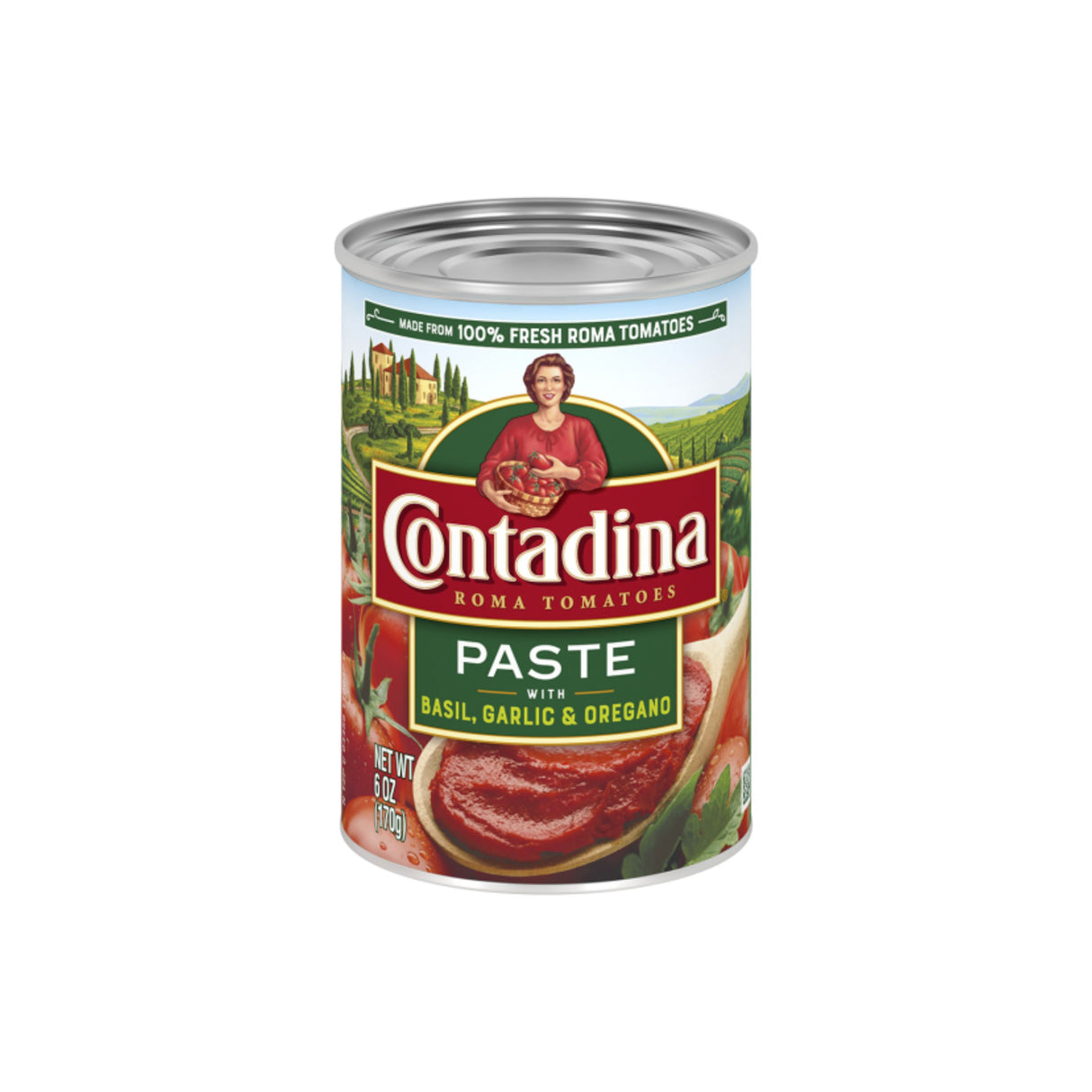 CONTADINA TOMATO PASTE