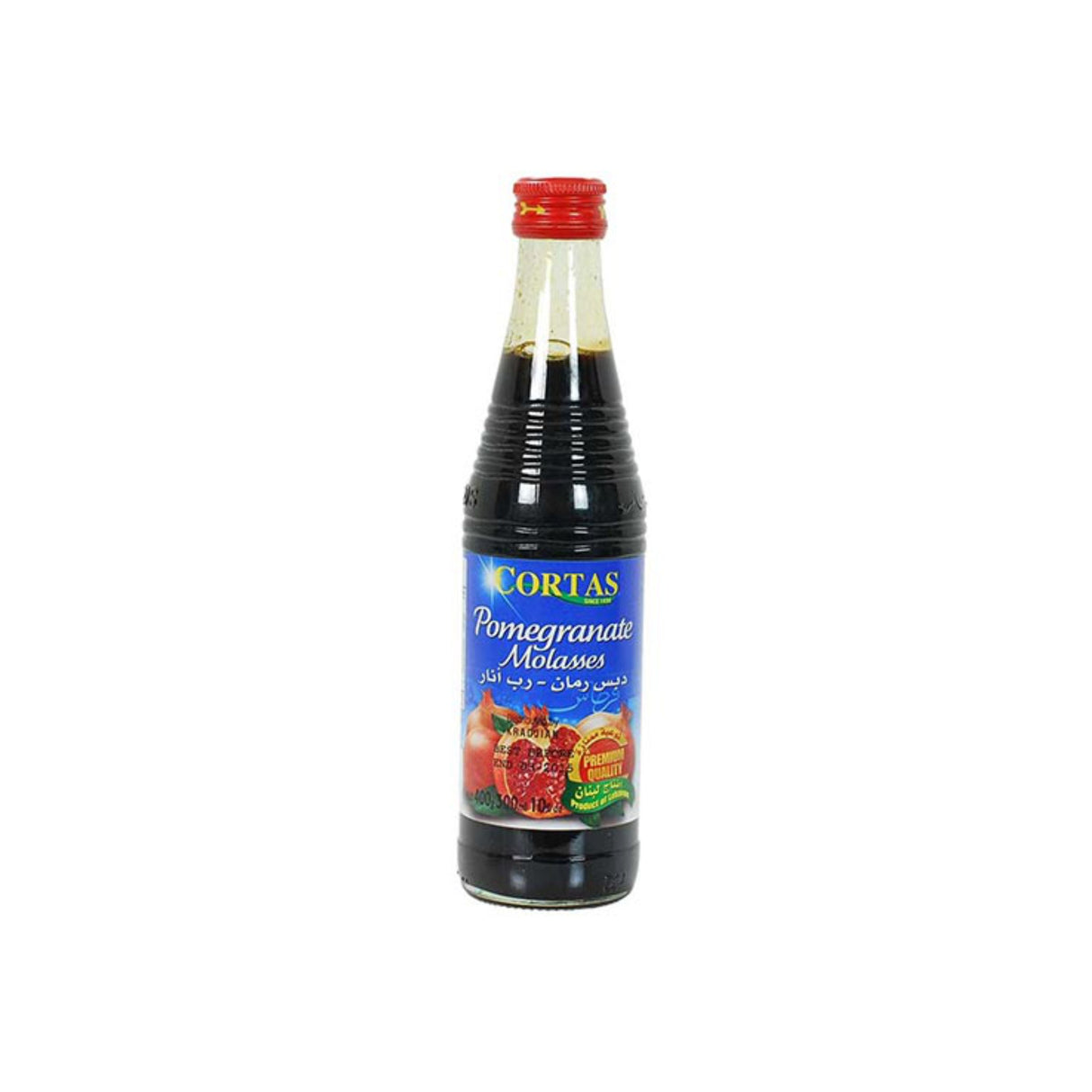 CORTAS POMEGRANATE MOLASSES 300ML