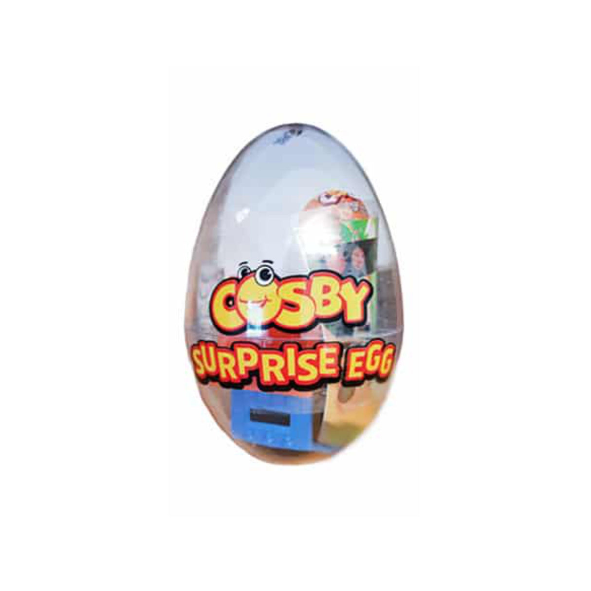 COSBY SURPRISE EGG