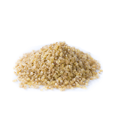 CRACKED WHEAT #1 BY INDIAN SUPERMARKET