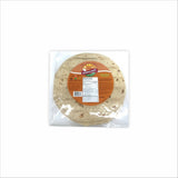 CRISPY RUMALI ROTI WHOLE WHEAT 10PCS