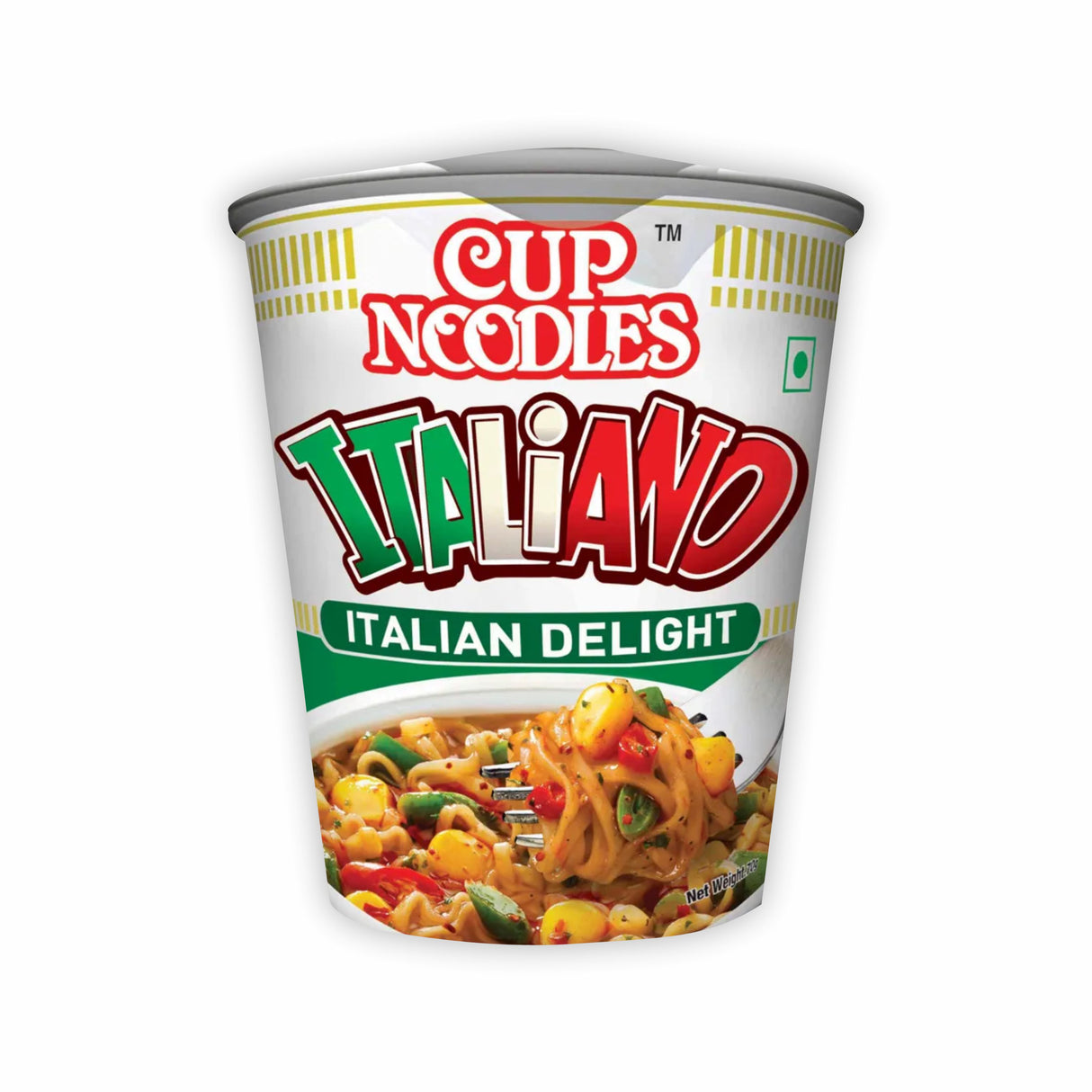 CUP NOODLES ITALIANO