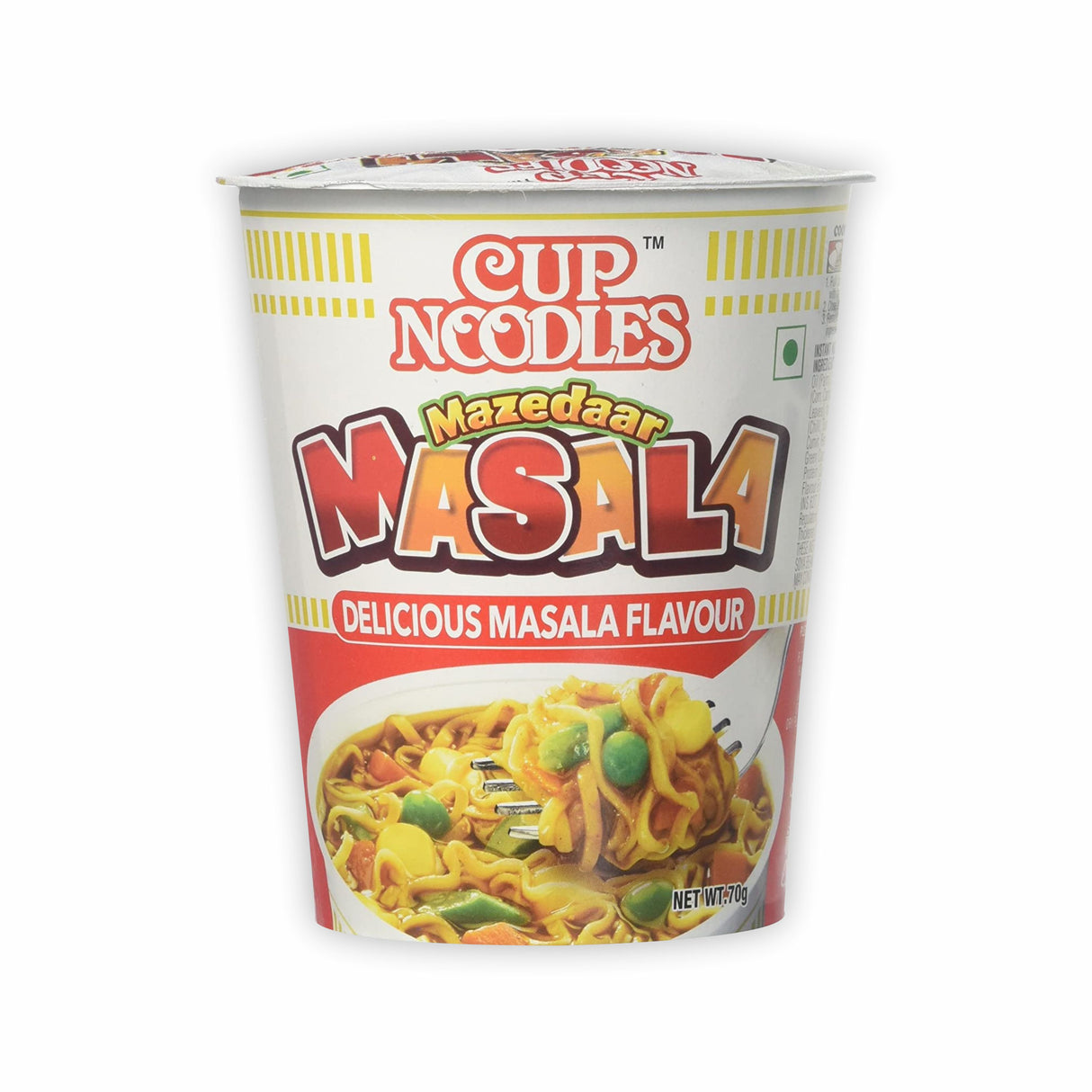 CUP NOODLES MASALA