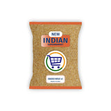 CRACKED WHEAT #1 BY INDIAN SUPERMARKET