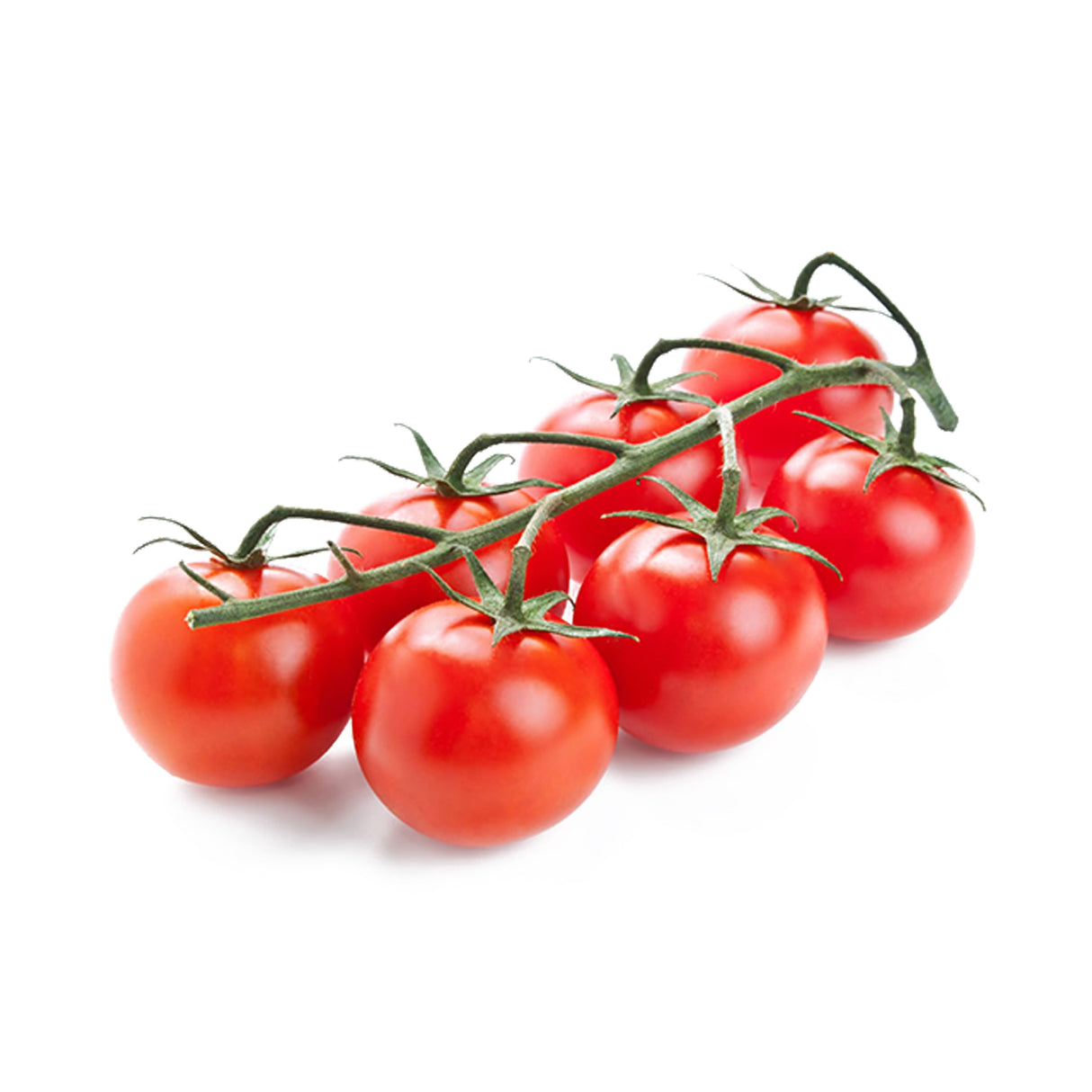 CLUSTER TOMATO