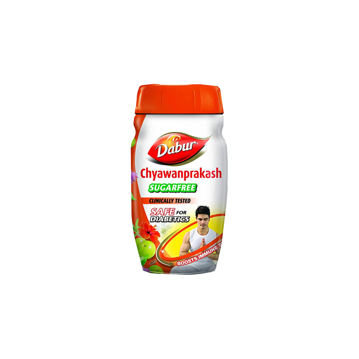 DABUR CHYAWANPRAKASH SUGAR FREE