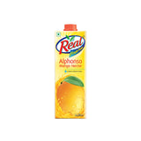 DABUR REAL ALPHANSO MANGO JUICE