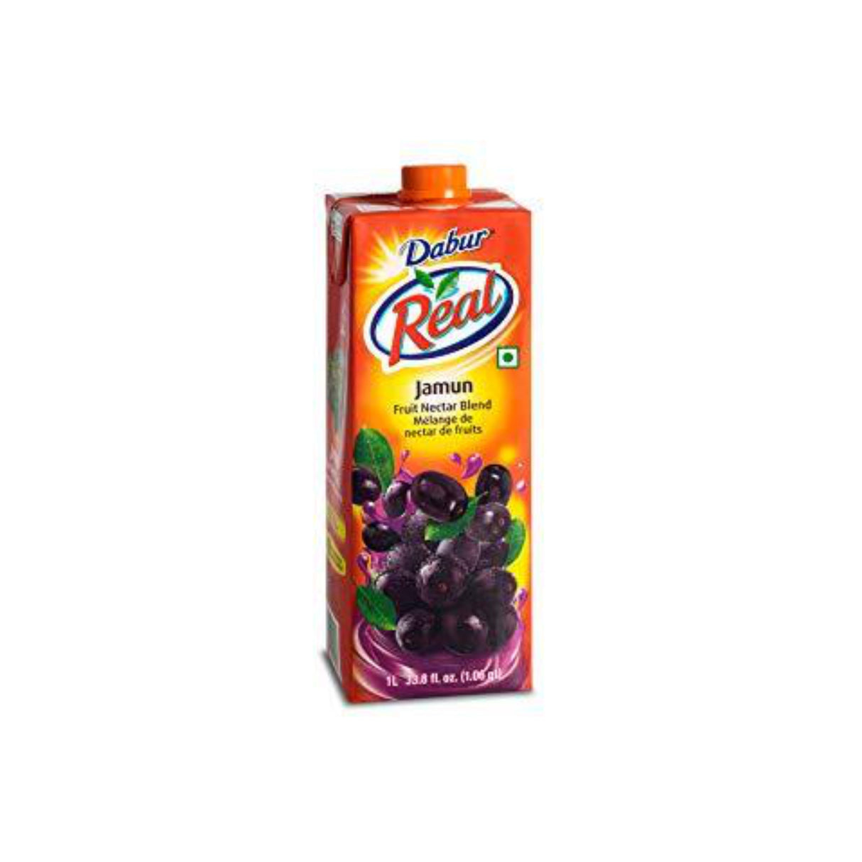 DABUR REAL JAMUN 1LTR