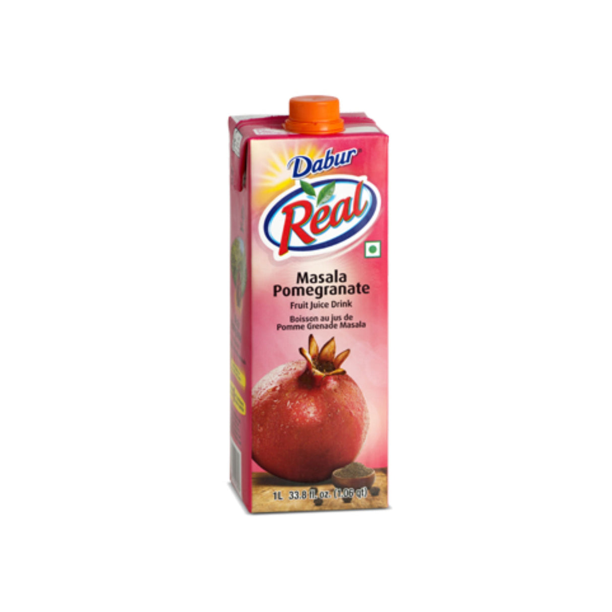 DABUR REAL MASALA POMEGRANATE