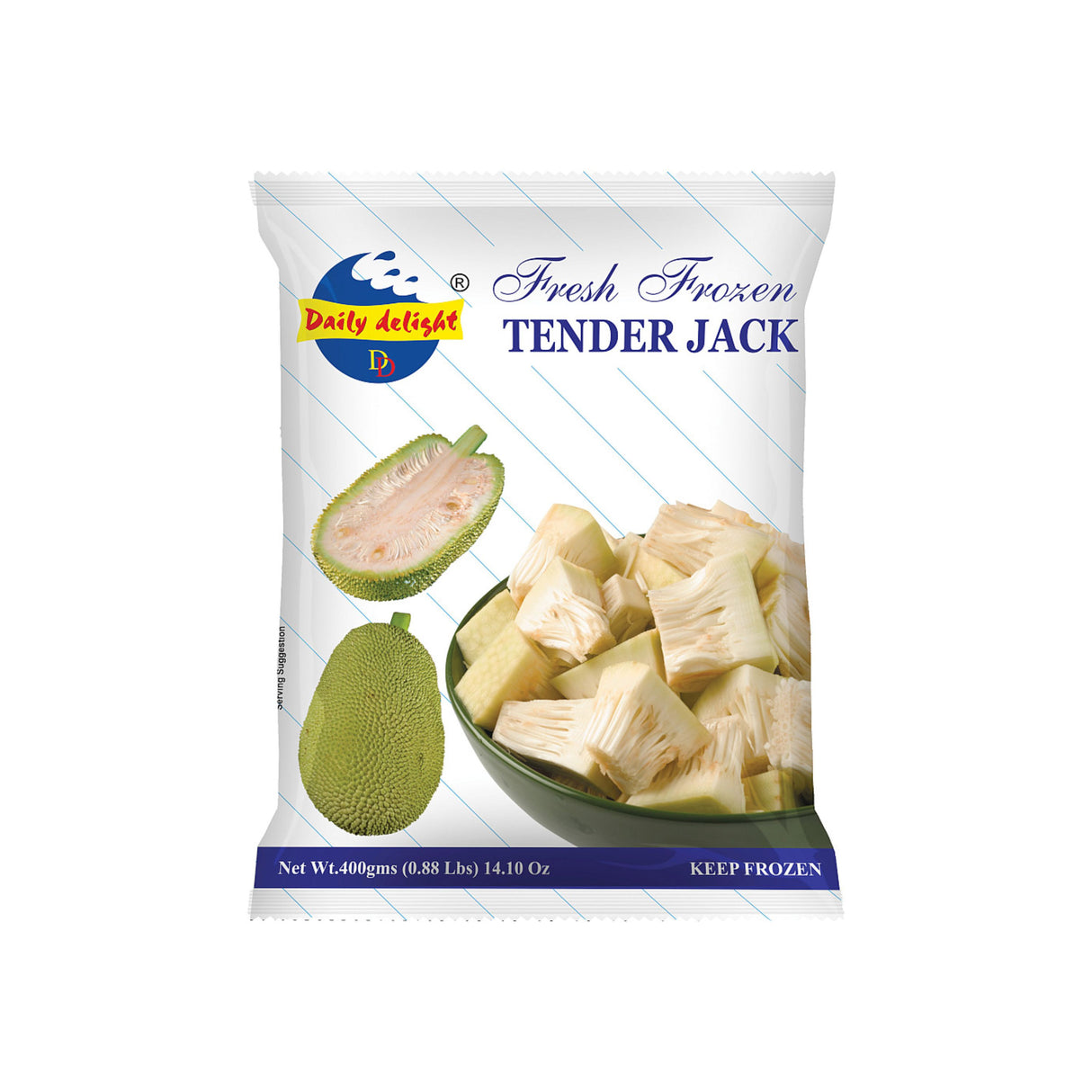 DAILY DELIGHT FROZEN TENDER JACK