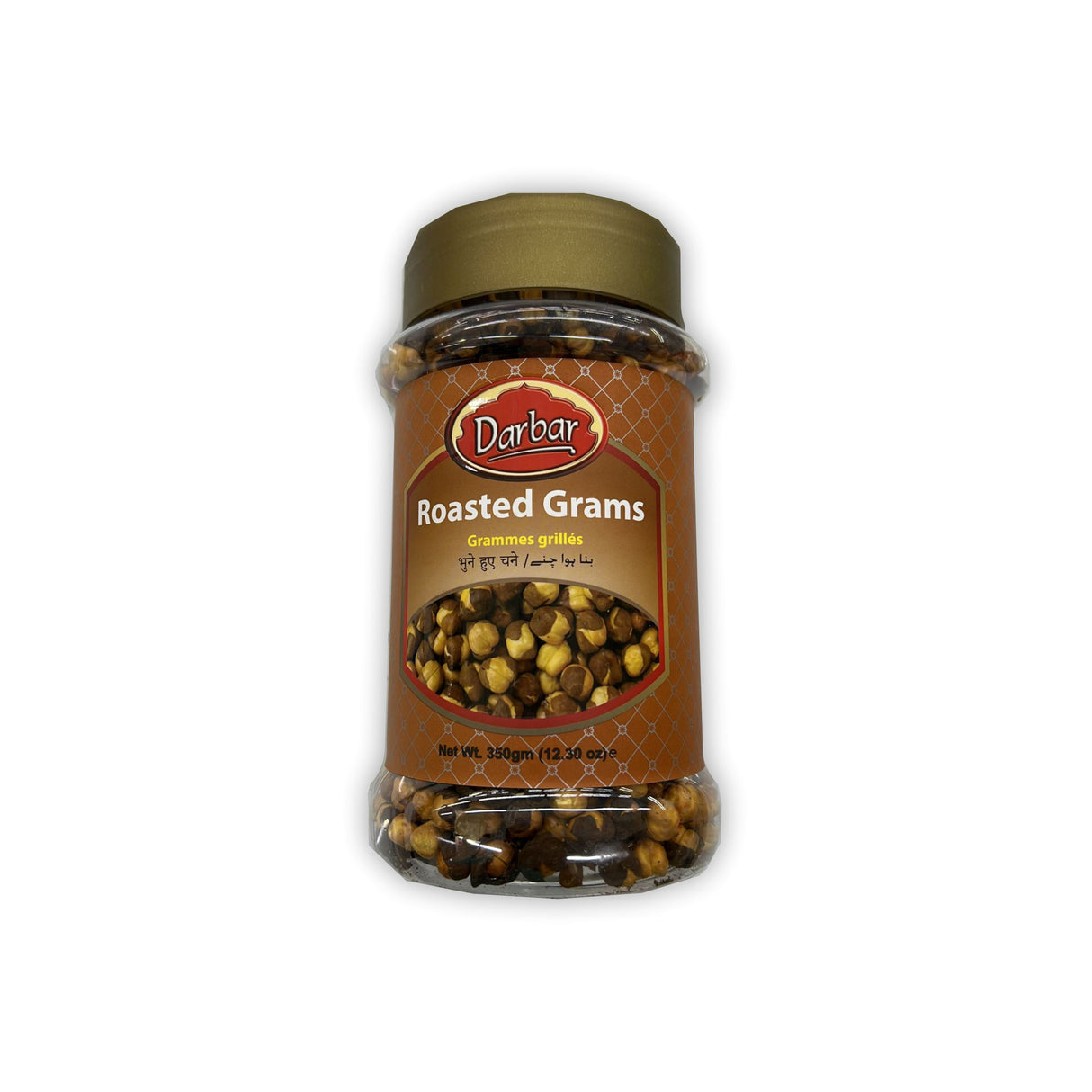 DARBAR ROASTED GRAMS