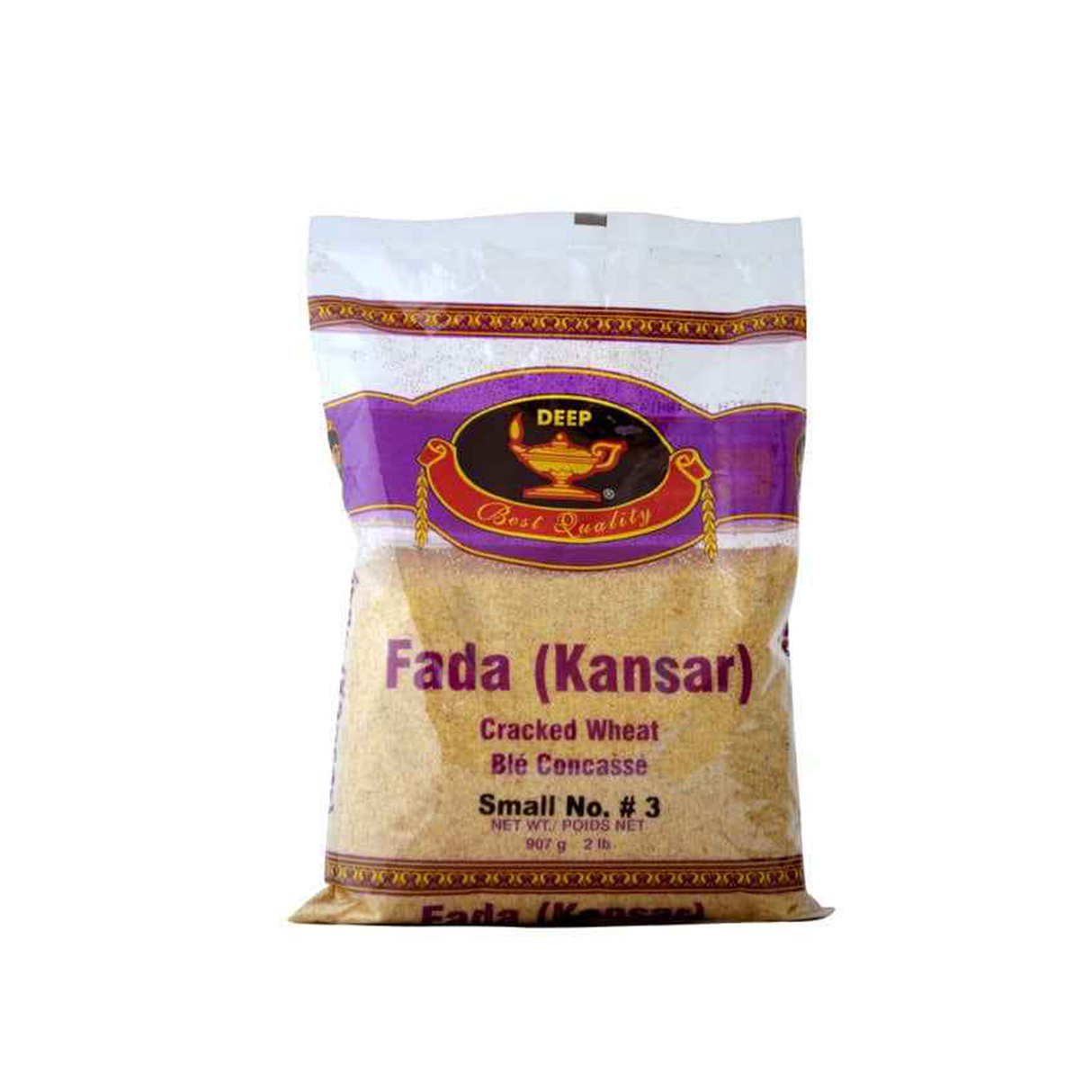 DEEP FADA (KANSAR)