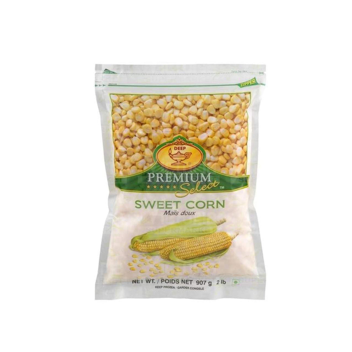 DEEP PREMIUM SWEET CORN