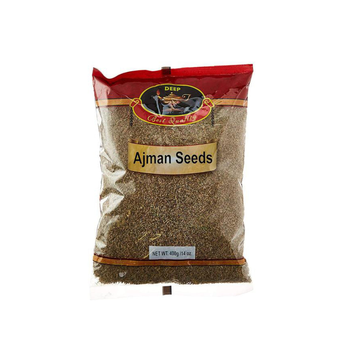 DEEP AJWAIN SEEDS (400GM)