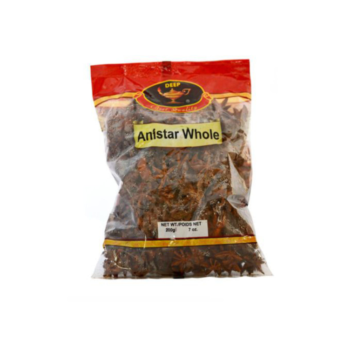 DEEP ANISTAR WHOLE (200GM)